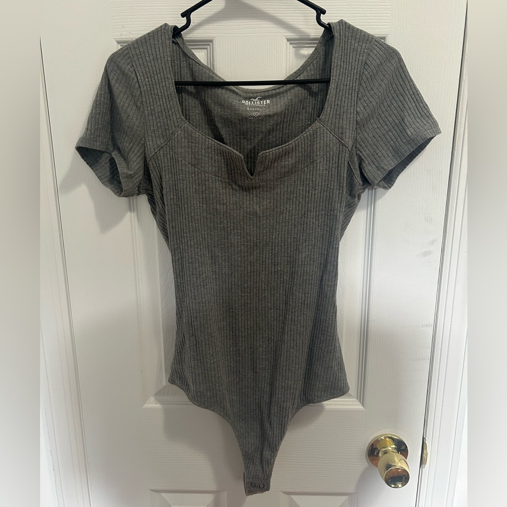 Hollister bodysuit